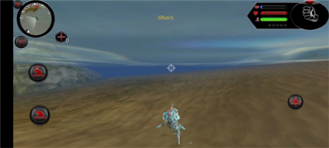 变形鲨鱼机器人[图5]