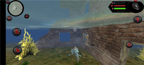 变形鲨鱼机器人[图6]