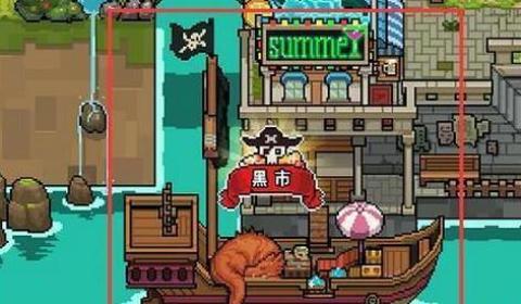 马赛克英雄台服[图2]