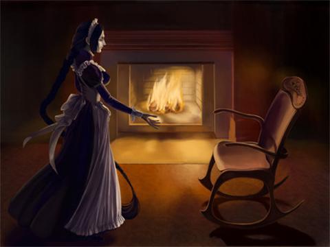 海市蜃楼之馆[图1]