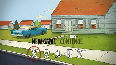 60秒避难所汉化版[图2]