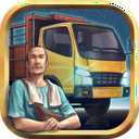 印度尼西亚卡车模拟器