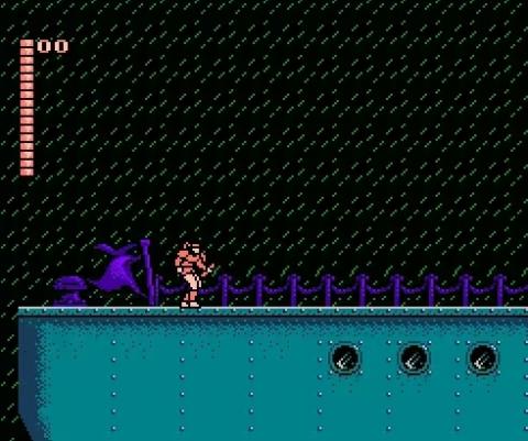 赤影战士重制版[图1]