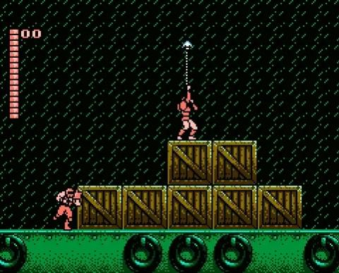 赤影战士重制版[图2]