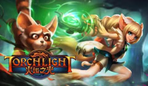 火炬之光装备修改器最新版[图1]