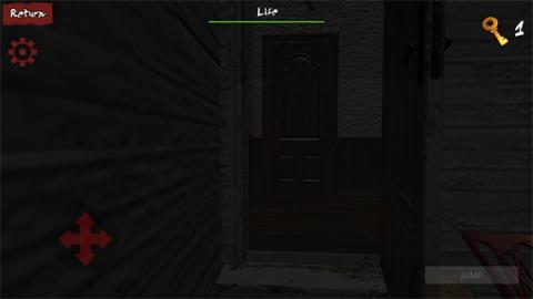 兰德里纳河的房子重制版[图4]