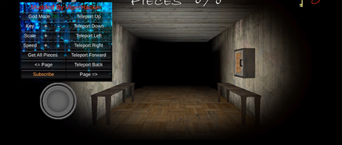 兰德里纳河的房子重制版[图7]