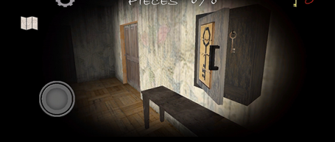 兰德里纳河的房子重制版[图8]