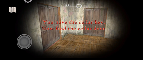 兰德里纳河的房子重制版[图9]