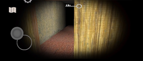 兰德里纳河的房子重制版[图11]