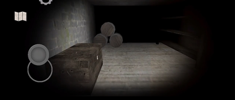 兰德里纳河的房子重制版[图12]