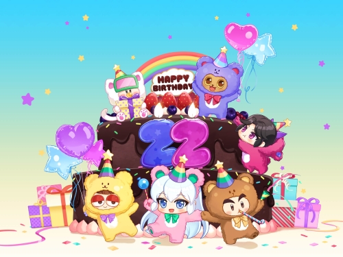 休闲竞技游戏标杆，泡泡堂从“小游戏”到“大时代”[图1]