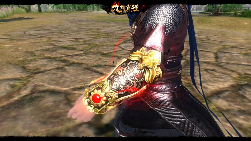 蜃境挑战新赛季即将开启！九阴真经开春新版定档4月18日[图2]