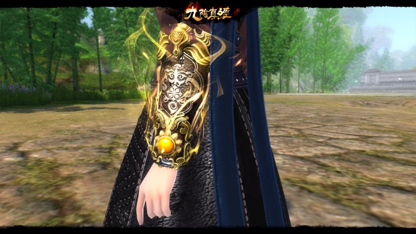 蜃境挑战新赛季即将开启！九阴真经开春新版定档4月18日[图3]