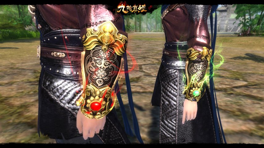 蜃境挑战新赛季即将开启！九阴真经开春新版定档4月18日[图6]