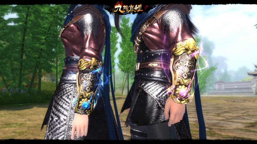 蜃境挑战新赛季即将开启！九阴真经开春新版定档4月18日[图7]