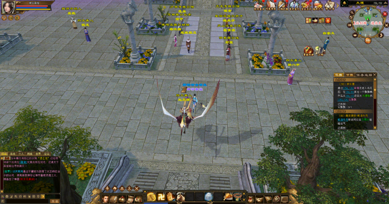 4.18限量测试即将开启！积木空降爆料[图6]