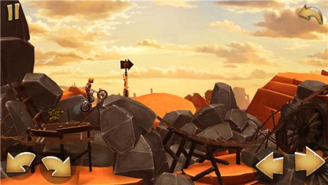 特技摩托前线官方正版[图2]