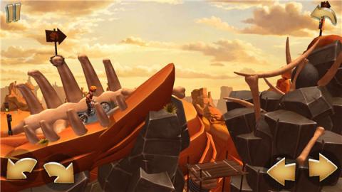 特技摩托前线官方正版[图3]