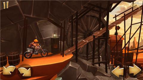 特技摩托前线官方正版[图5]