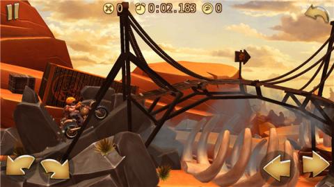 特技摩托前线官方正版[图7]