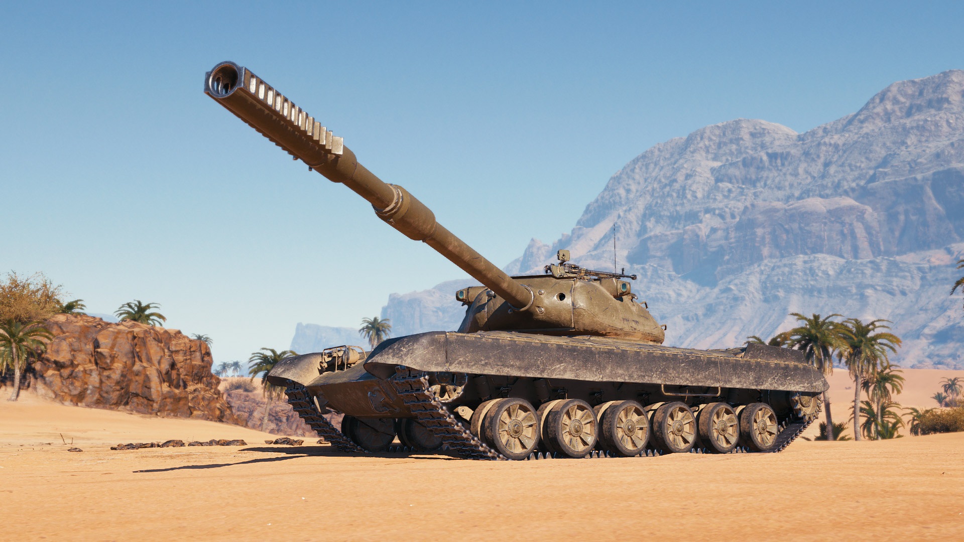 《坦克世界》暖春补给品：金币购买，新车首发！[图9]