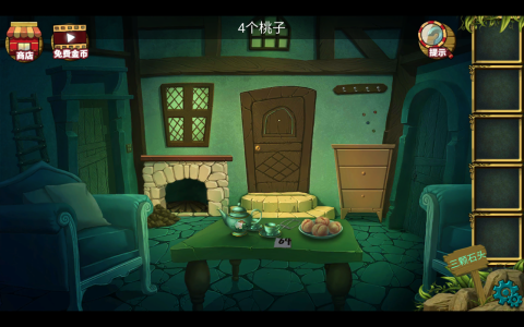 糖果森林逃脱[图2]