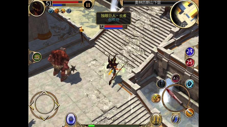 传奇霸业怎么卡泰坦