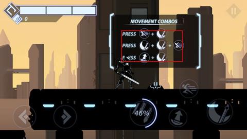 超速暗影忍者复仇(Overdrive)[图3]