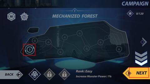 超速暗影忍者复仇(Overdrive)[图4]