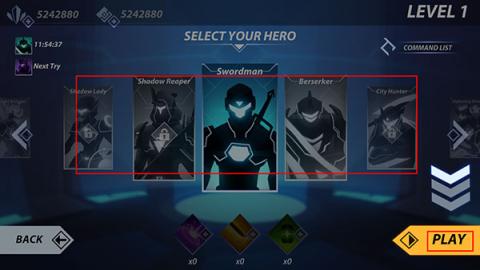 超速暗影忍者复仇(Overdrive)[图5]