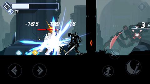 超速暗影忍者复仇(Overdrive)[图6]