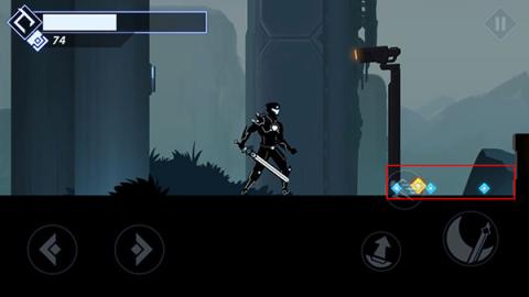 超速暗影忍者复仇(Overdrive)[图7]