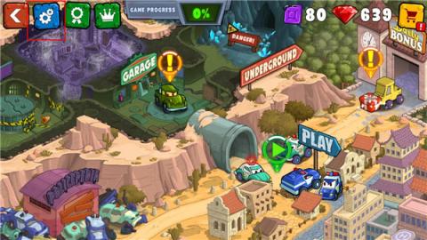 疯狂车吃车3最新版[图12]