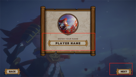 将军的诅咒[图2]