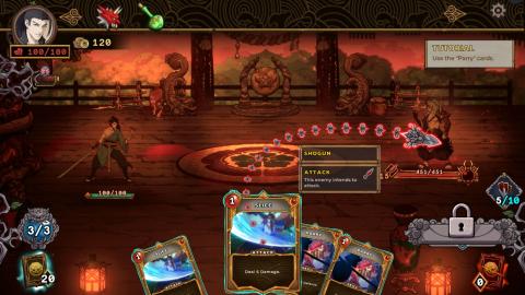 将军的诅咒[图4]