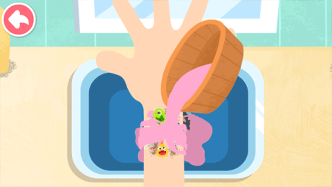 宝宝救护手册[图3]