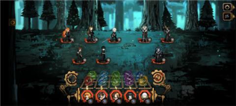 边狱巴士公司[图2]