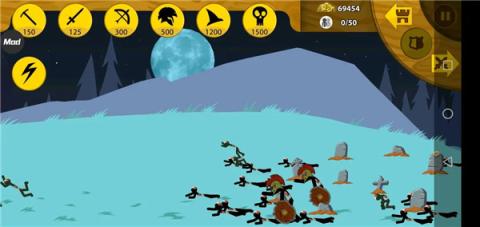 火柴人战争遗产2025[图3]