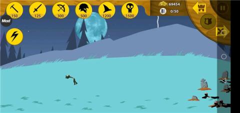 火柴人战争遗产2025[图4]