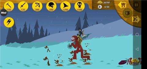 火柴人战争遗产2025[图5]