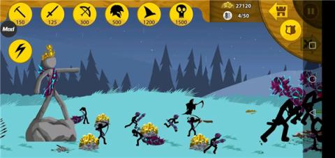 火柴人战争遗产2025[图7]