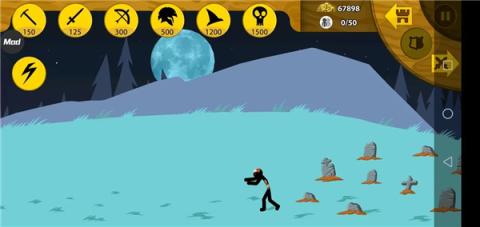 火柴人战争遗产2025[图8]