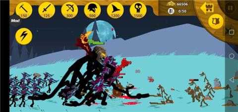 火柴人战争遗产2025[图9]