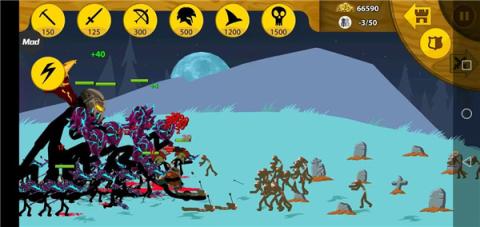 火柴人战争遗产2025[图10]