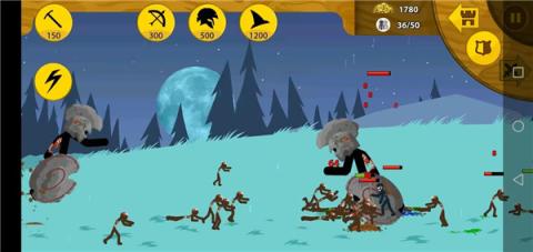 火柴人战争遗产2025[图12]