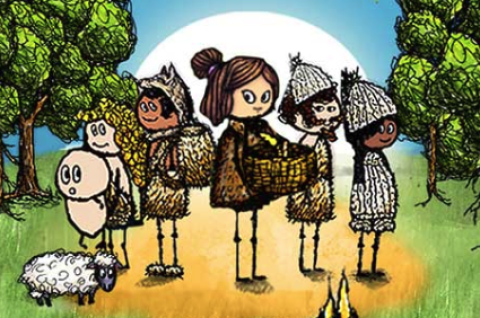 希望之村中文版下载[图1]