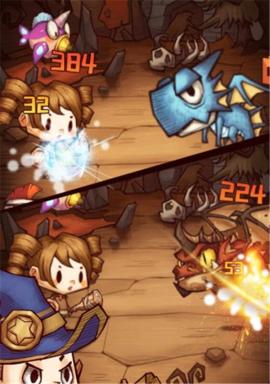 冒险与推图[图1]