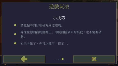金偶像谜案[图5]