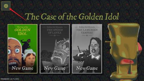 金偶像谜案[图6]